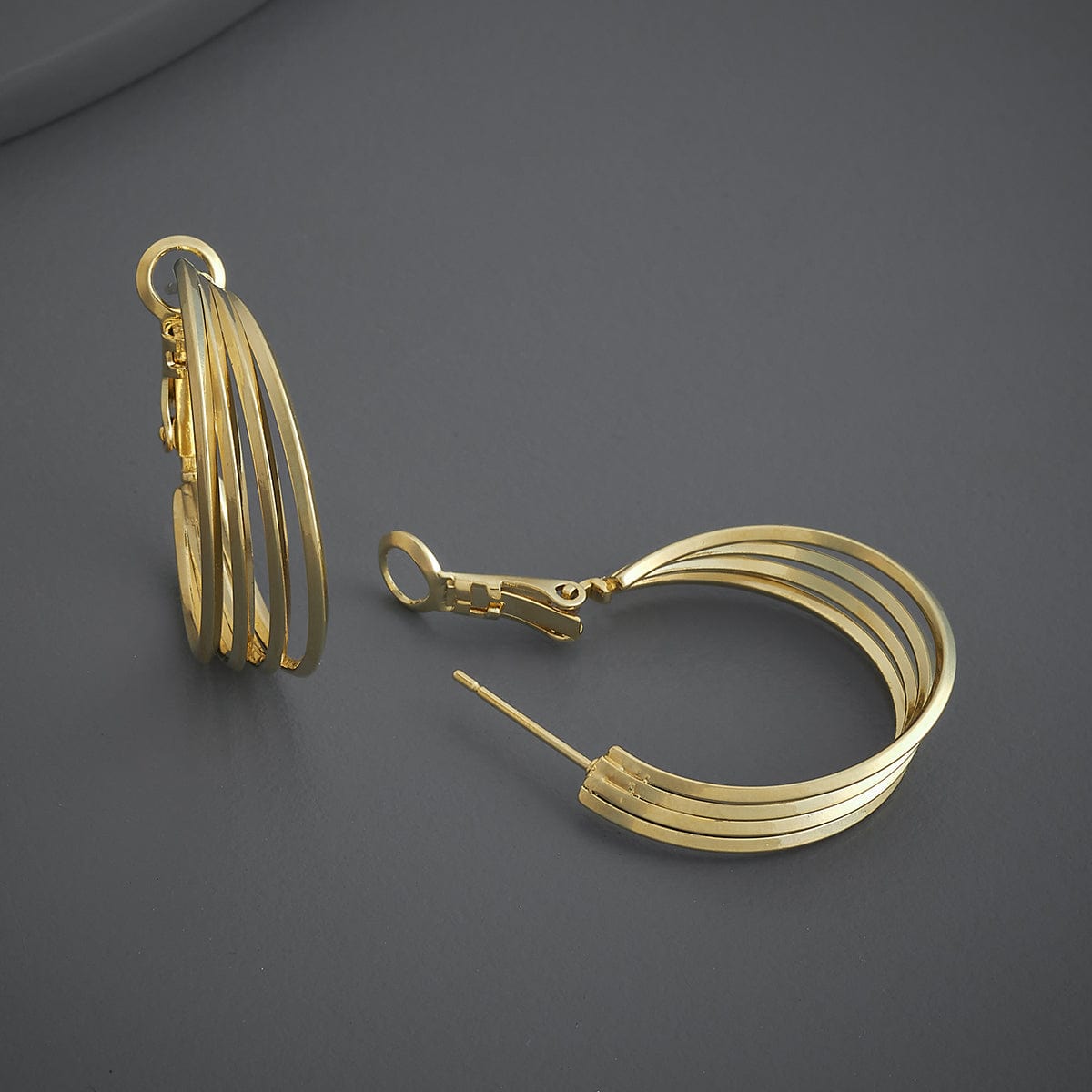 Trendy Earring Trendy Earring 186236