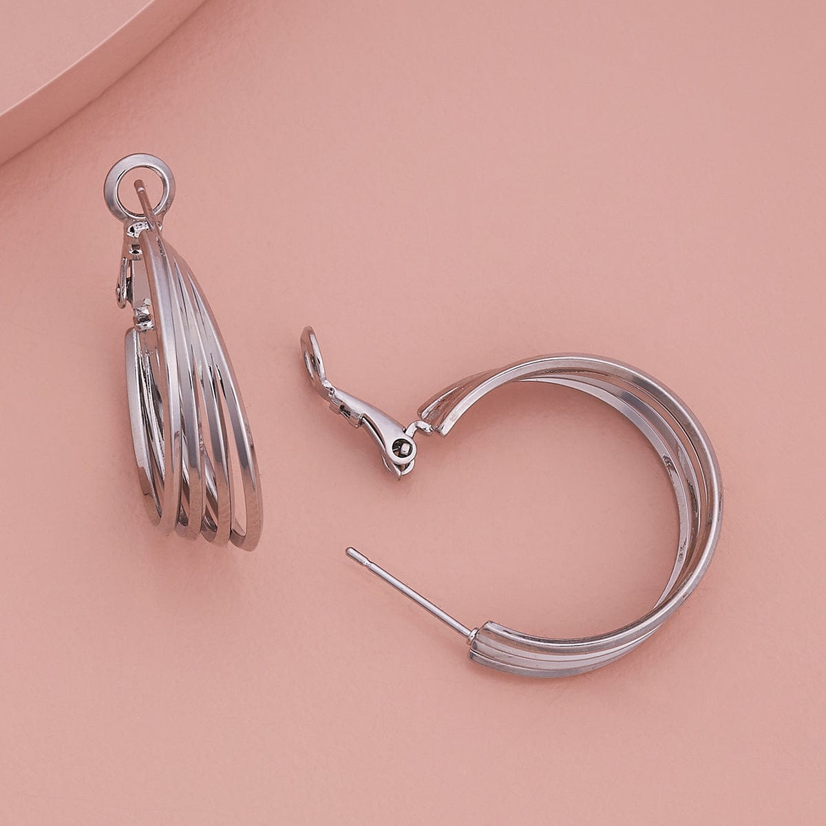 Trendy Earring Trendy Earring 186236