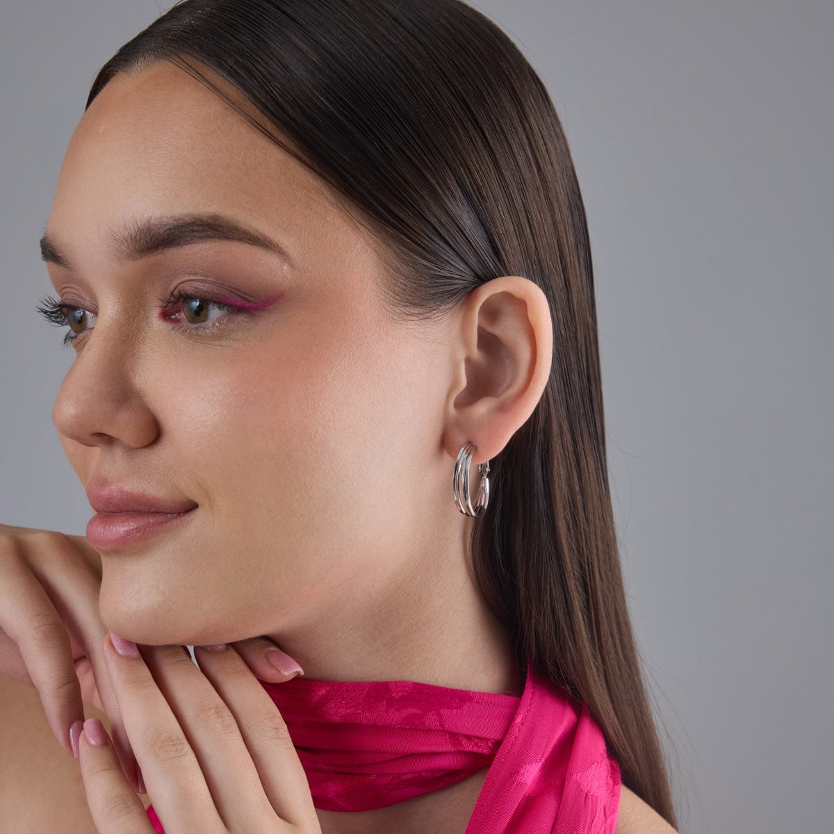 Trendy Earring Trendy Earring 186236