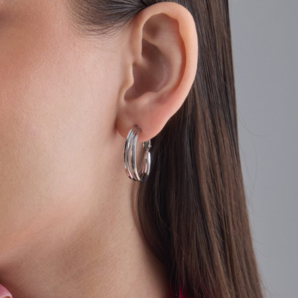 Trendy Earring Trendy Earring 186236