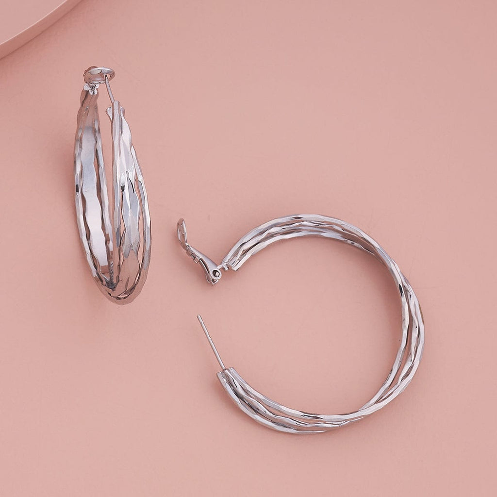 Trendy Earring Trendy Earring 186237