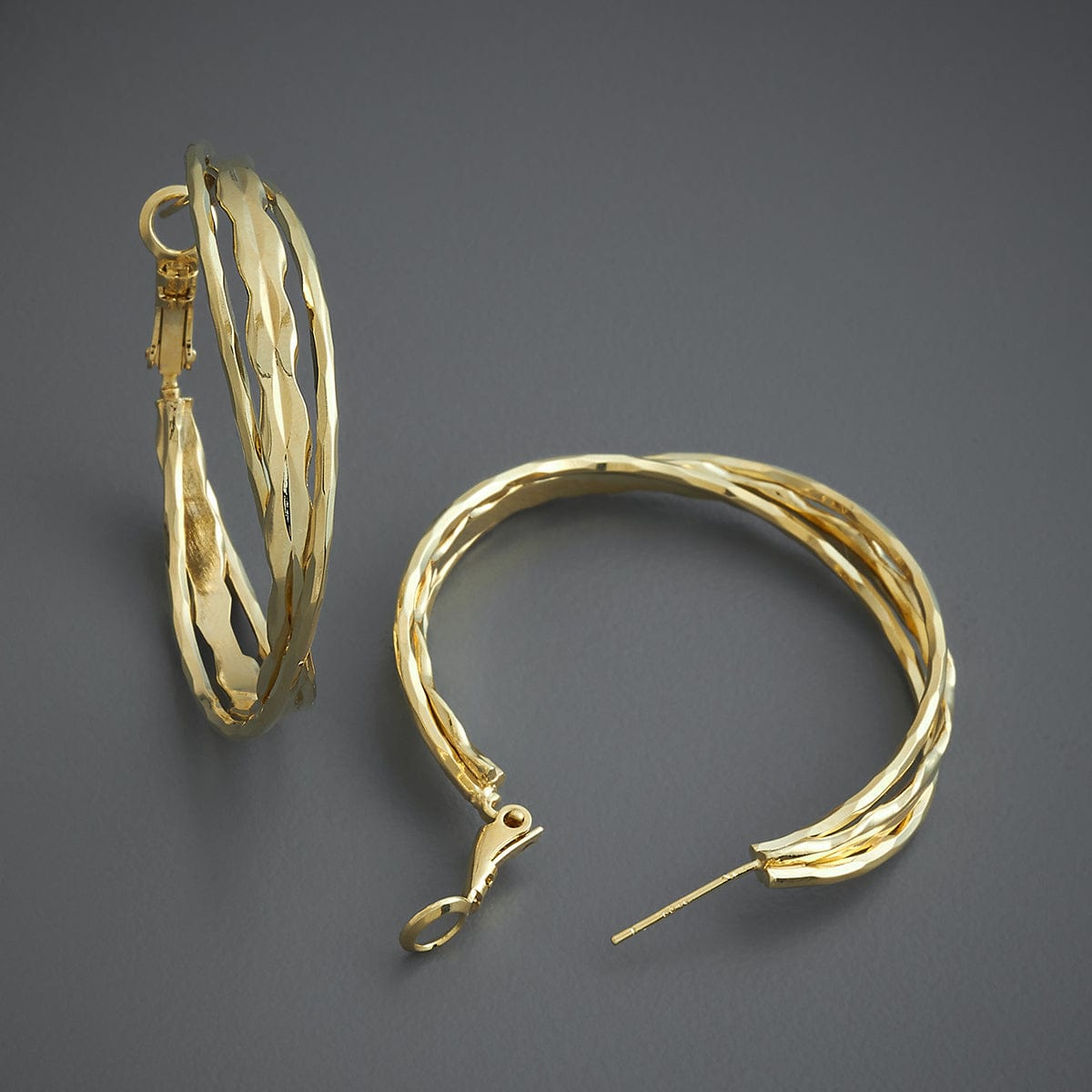 Trendy Earring Trendy Earring 186237