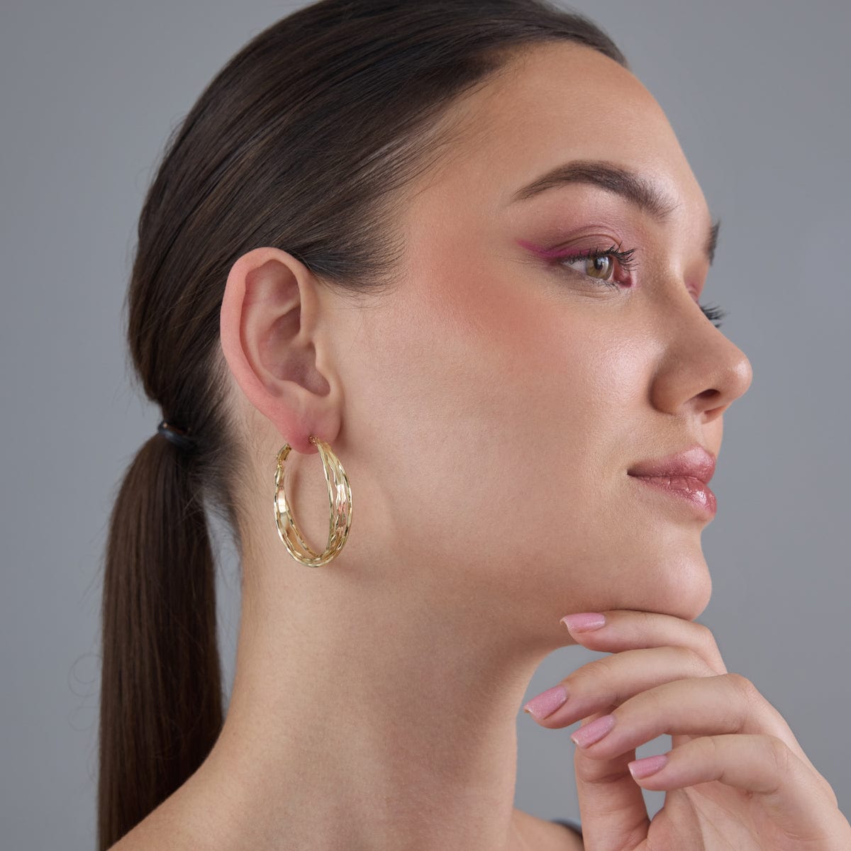 Trendy Earring Trendy Earring 186237
