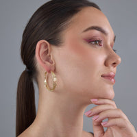Trendy Earring Trendy Earring 186237