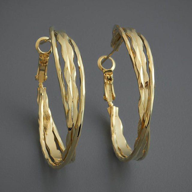 Trendy Earring Trendy Earring 186237