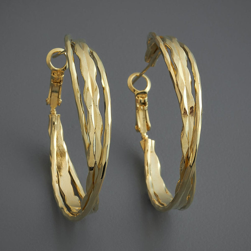 Trendy Earring Trendy Earring 186237