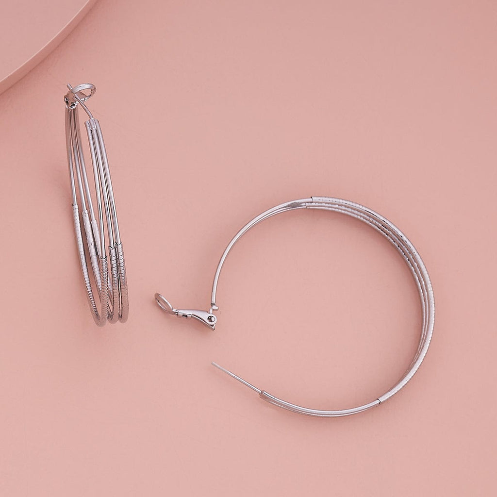 Trendy Earring Trendy Earring 186238