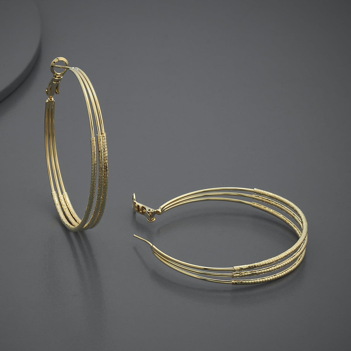 Trendy Earring Trendy Earring 186238