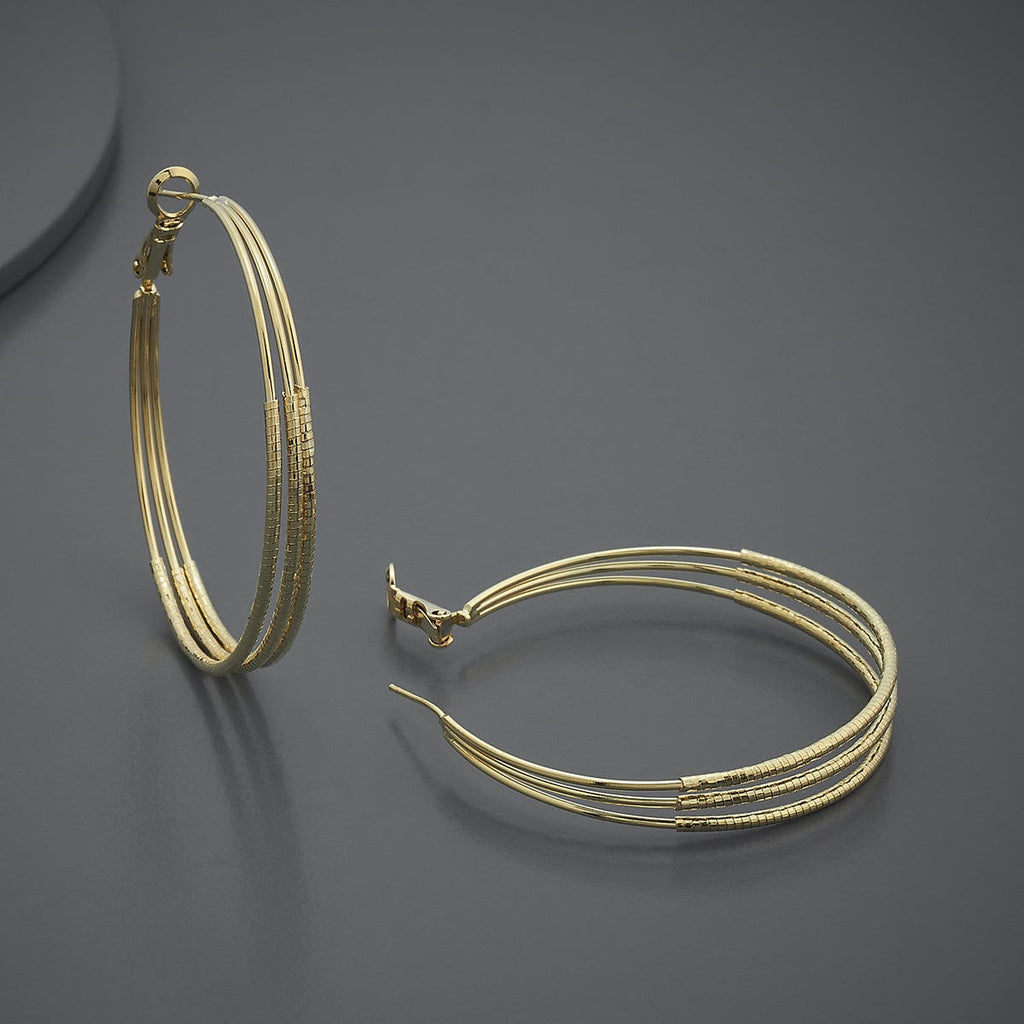 Trendy Earring Trendy Earring 186238