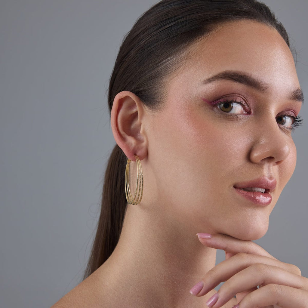 Trendy Earring Trendy Earring 186238