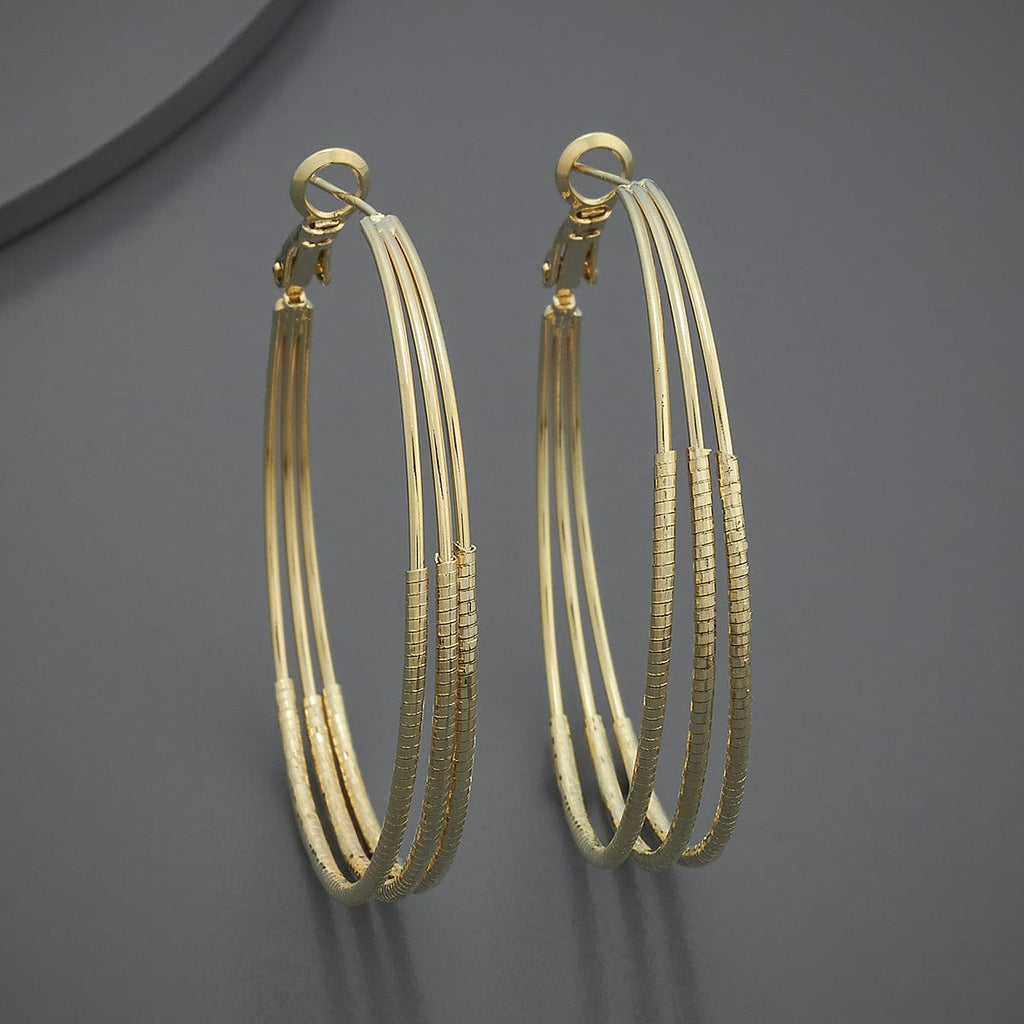 Trendy Earring Trendy Earring 186238