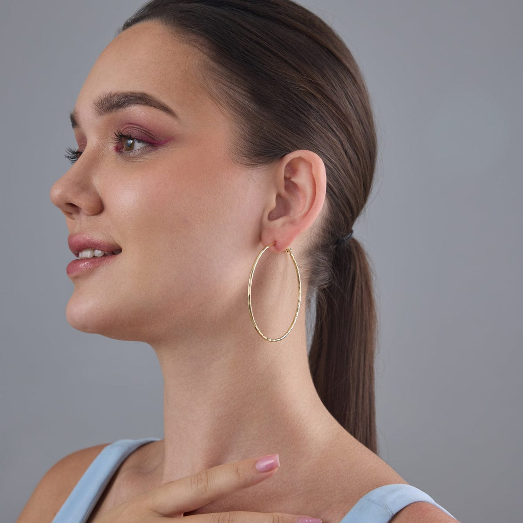 Trendy Earring Trendy Earring 186239