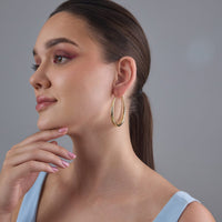 Trendy Earring Trendy Earring 186240