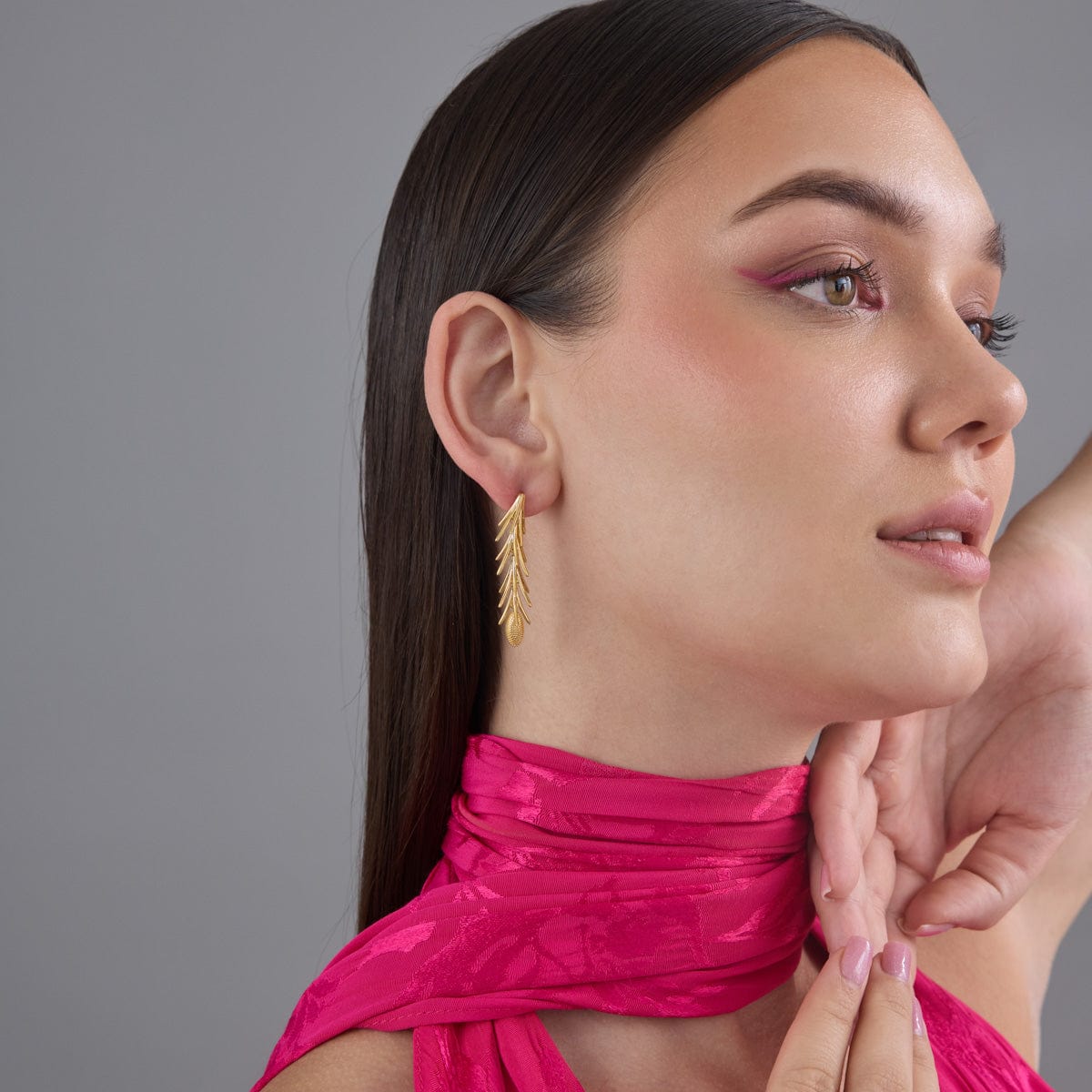 Trendy Earring Trendy Earring 186257