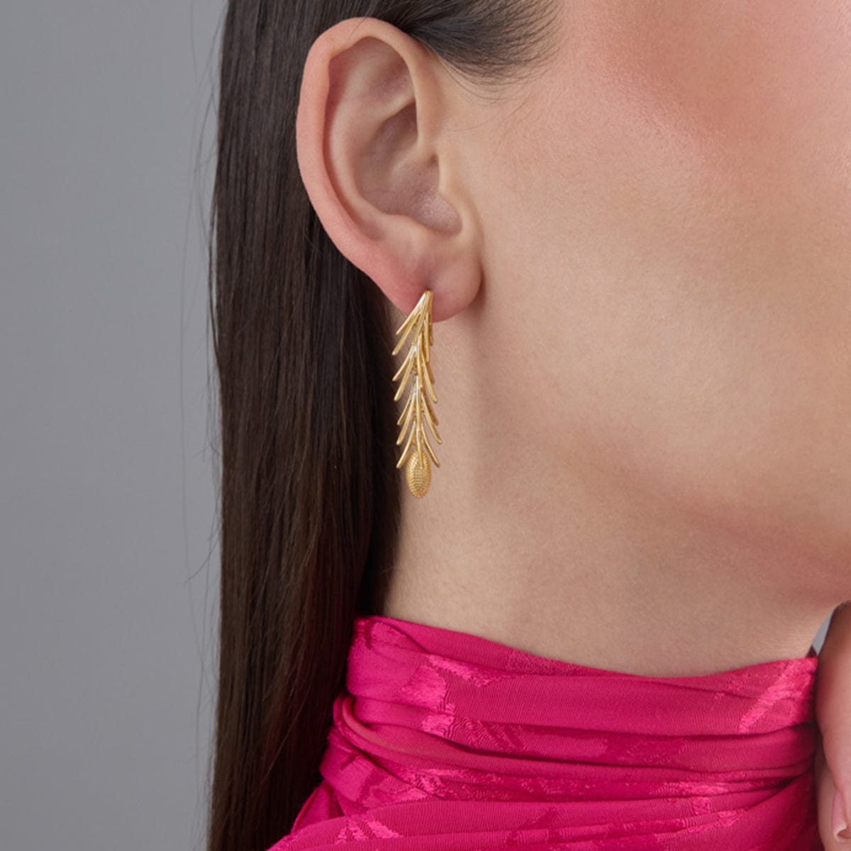 Trendy Earring Trendy Earring 186257