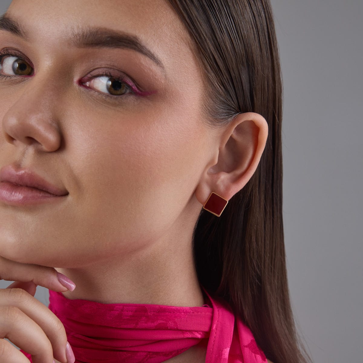 Trendy Earring Trendy Earring 186260