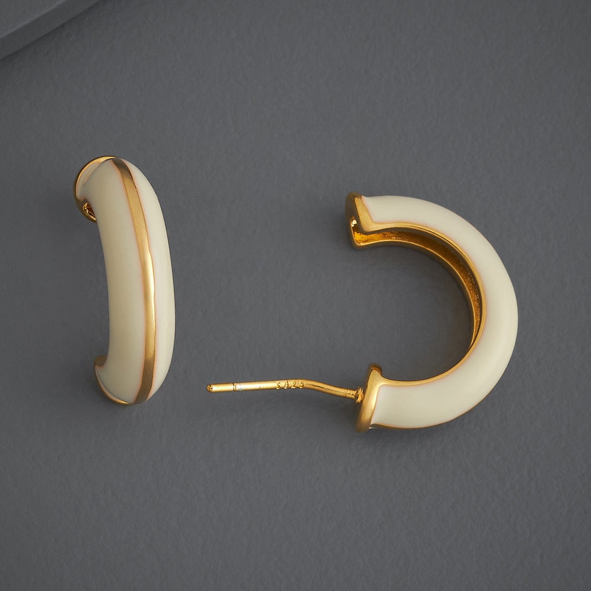 Trendy Earring Trendy Earring 186261