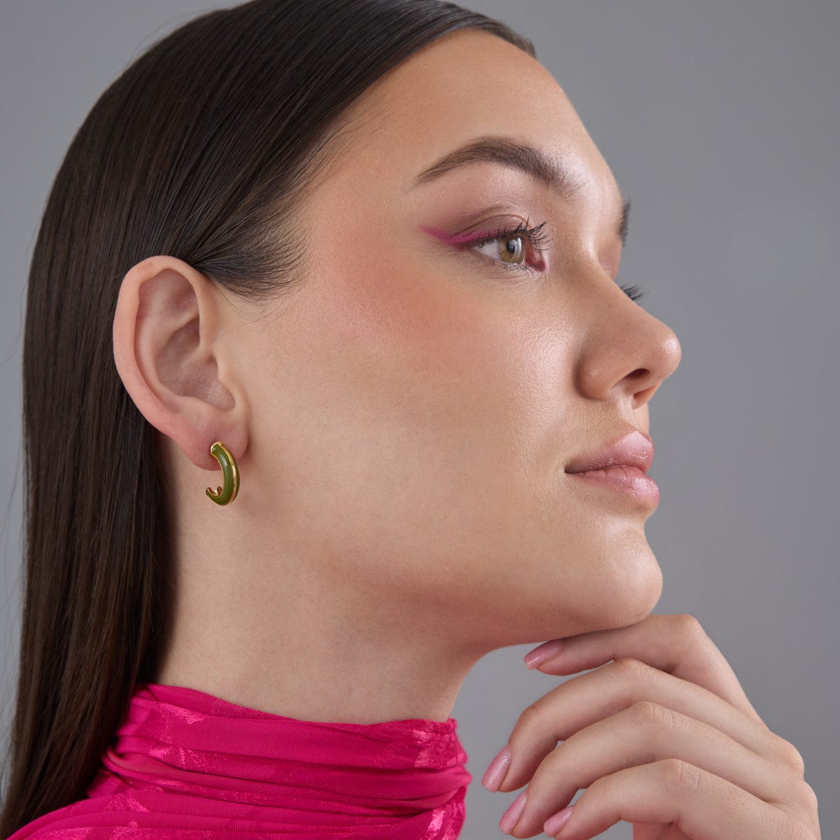 Trendy Earring Trendy Earring 186261