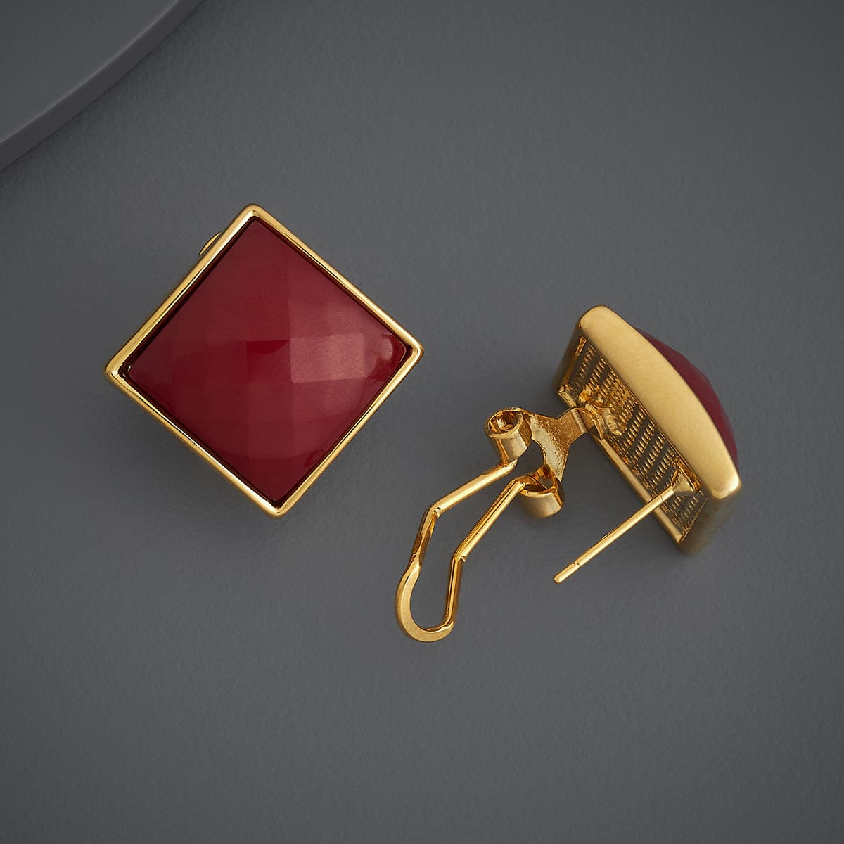 Trendy Earring Trendy Earring 186263