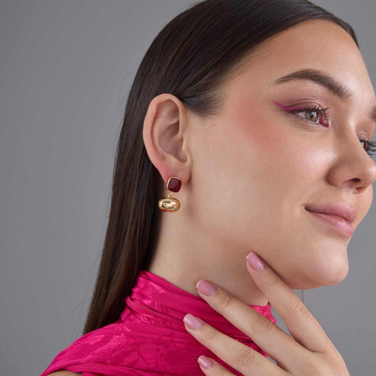 Trendy Earring Trendy Earring 186266