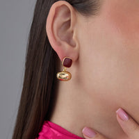 Trendy Earring Trendy Earring 186266