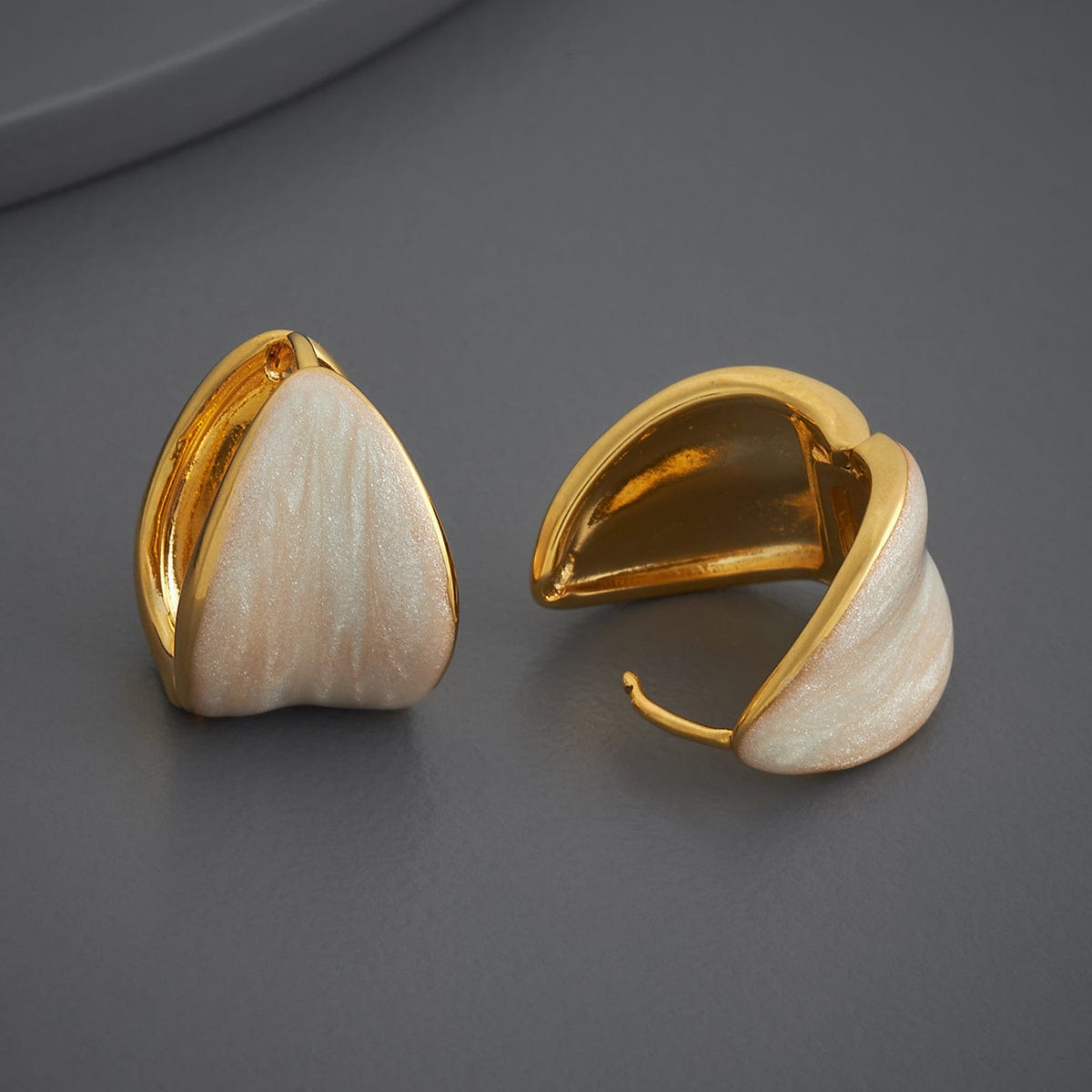 Trendy Earring Trendy Earring 186268