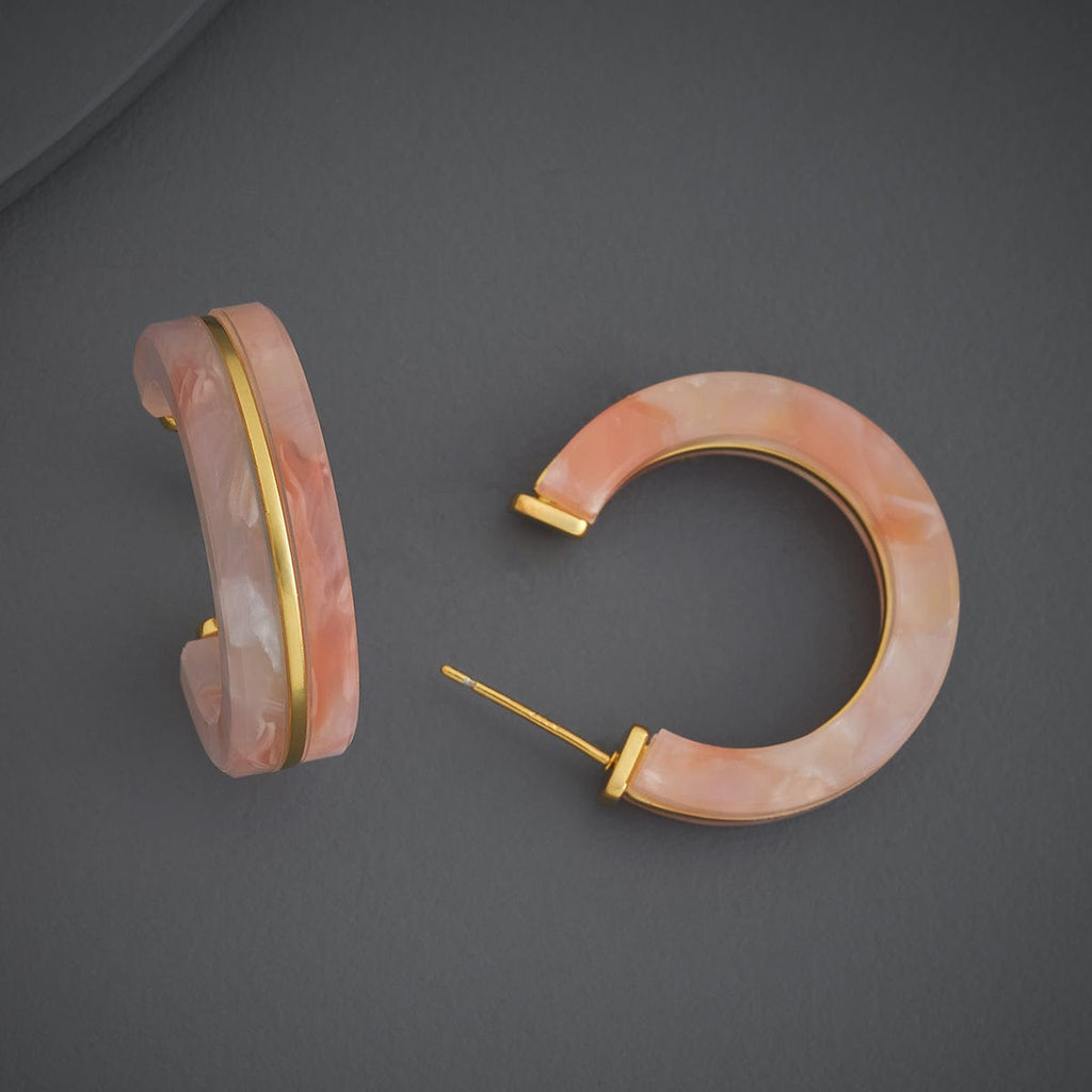 Trendy Earring Trendy Earring 186278