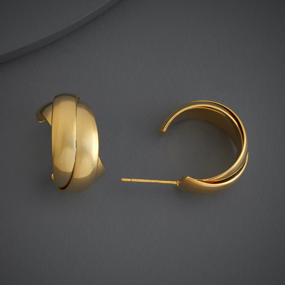 Trendy Earring Trendy Earring 186297