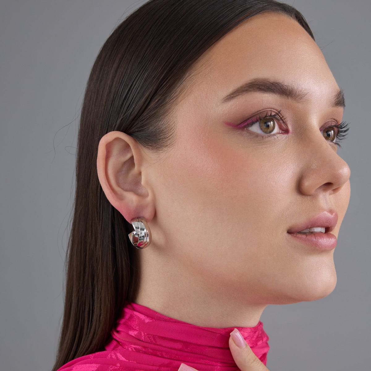 Trendy Earring Trendy Earring 186297