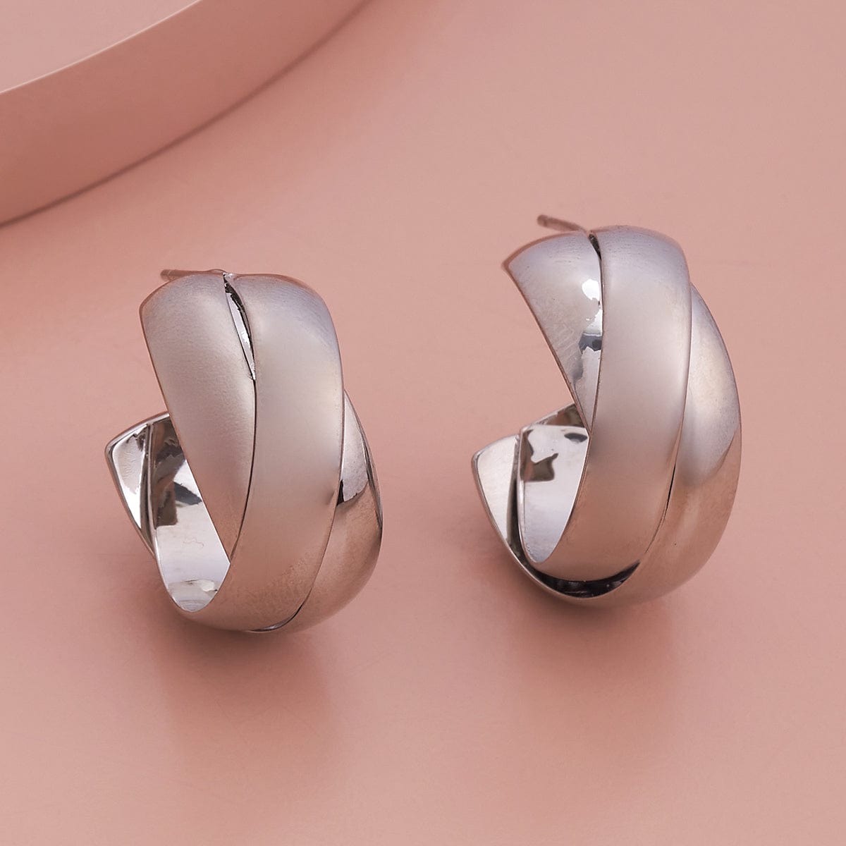 Trendy Earring Trendy Earring 186297