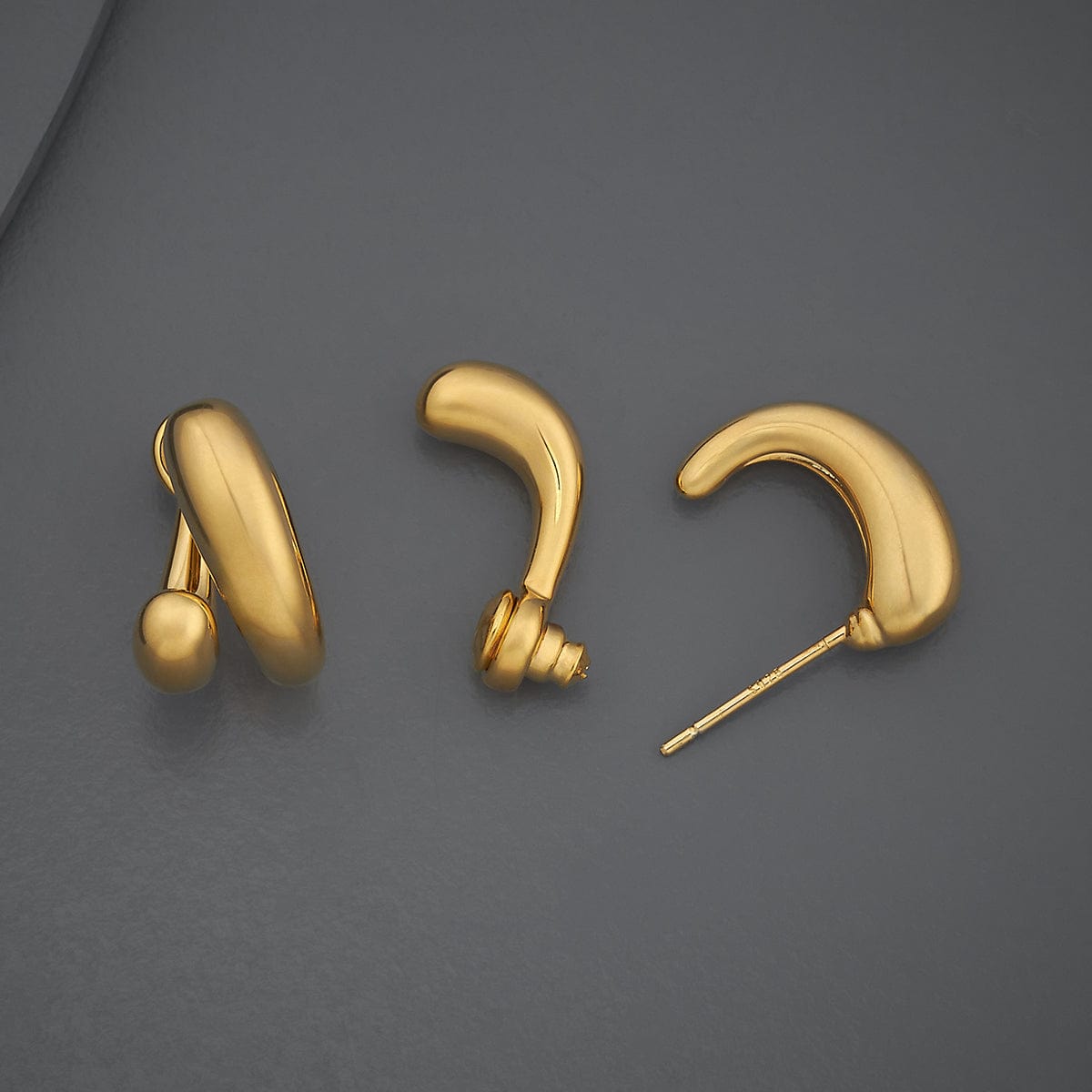 Trendy Earring Trendy Earring 186298