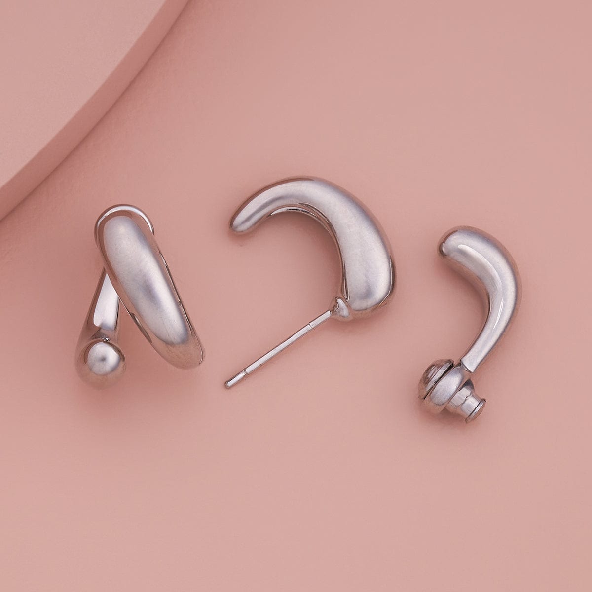 Trendy Earring Trendy Earring 186298