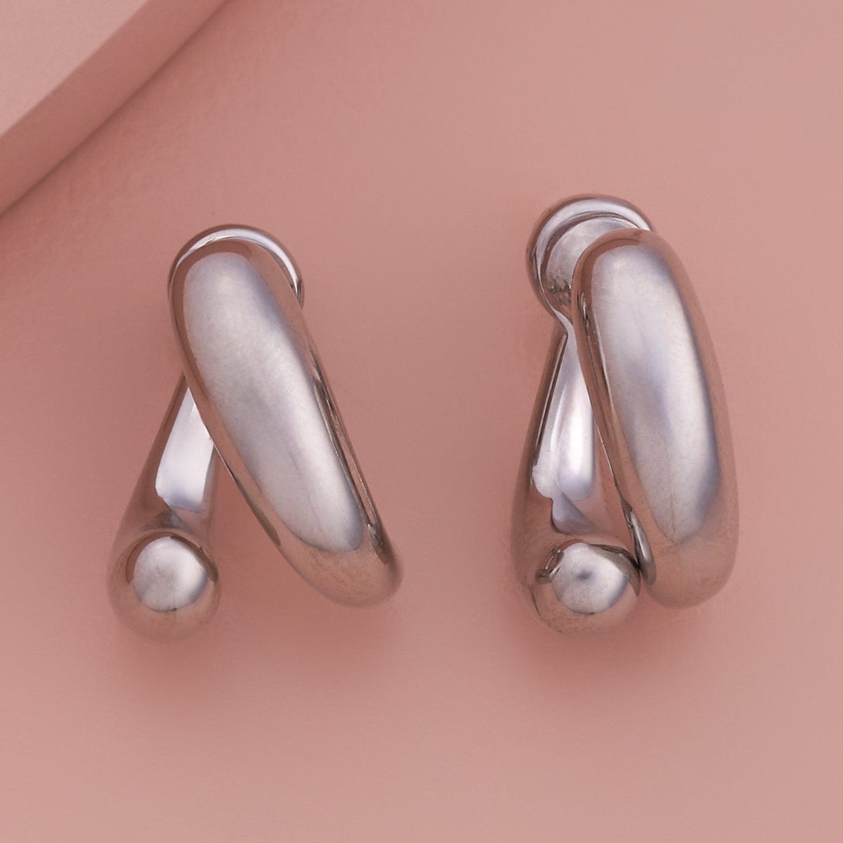 Trendy Earring Trendy Earring 186298