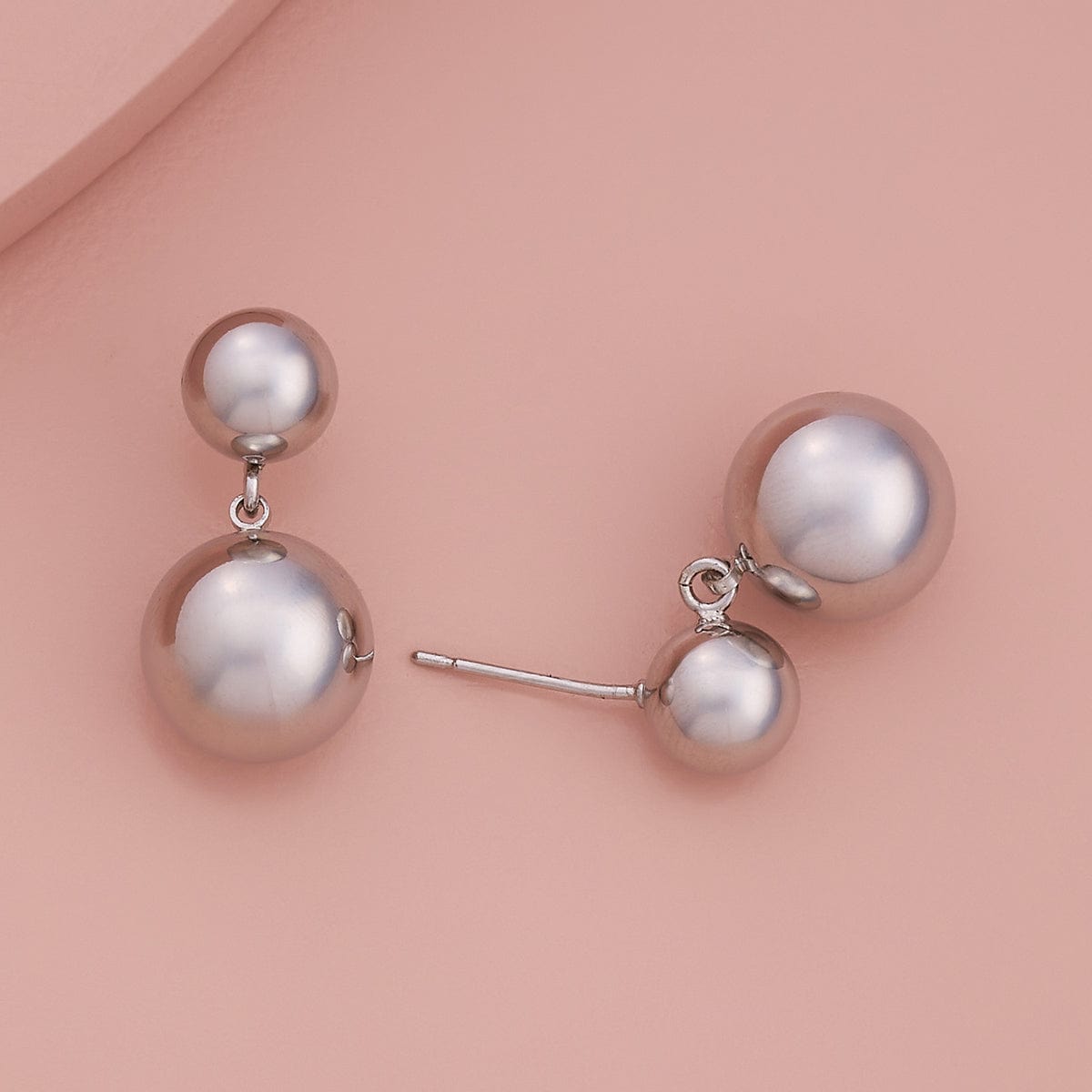Trendy Earring Trendy Earring 186301