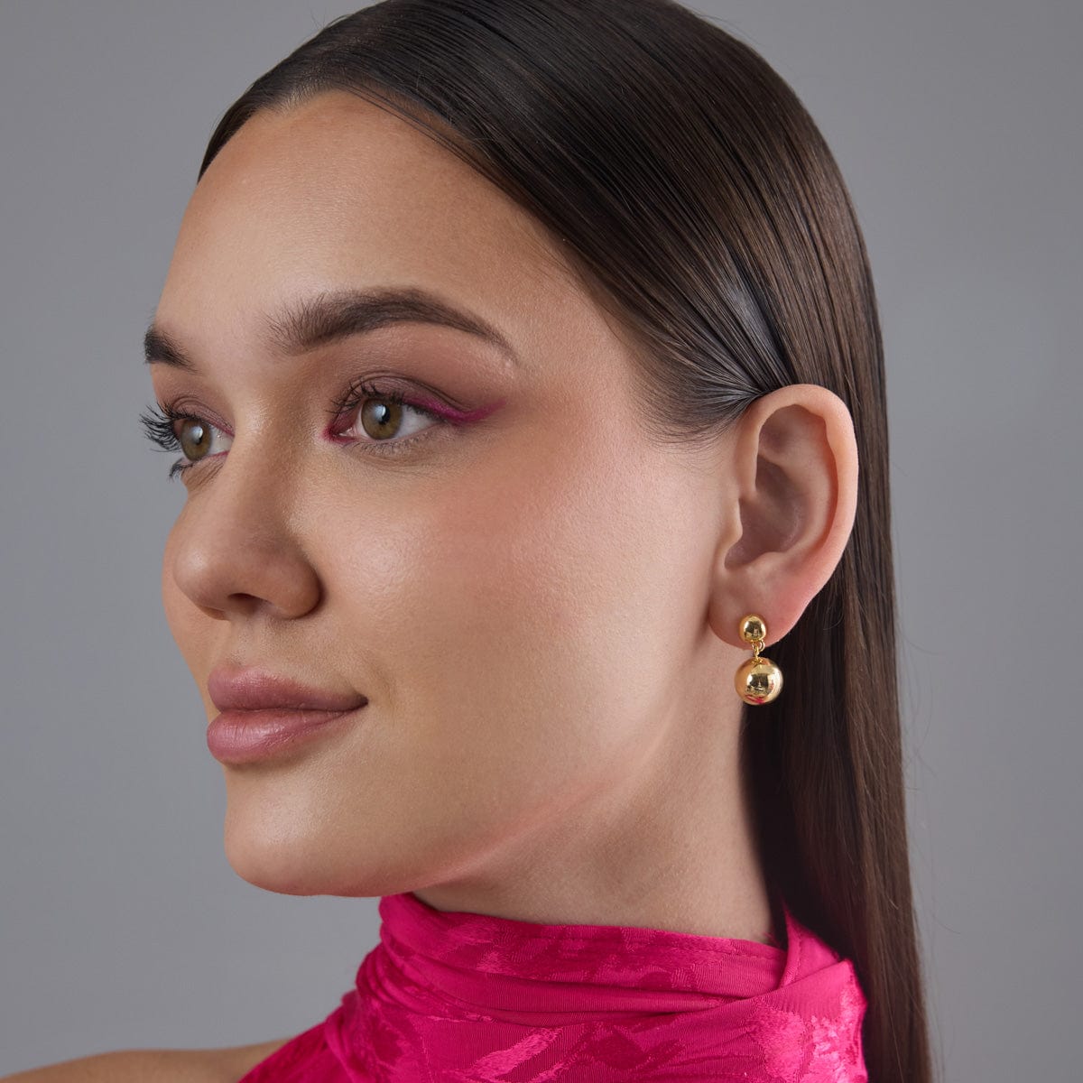 Trendy Earring Trendy Earring 186301