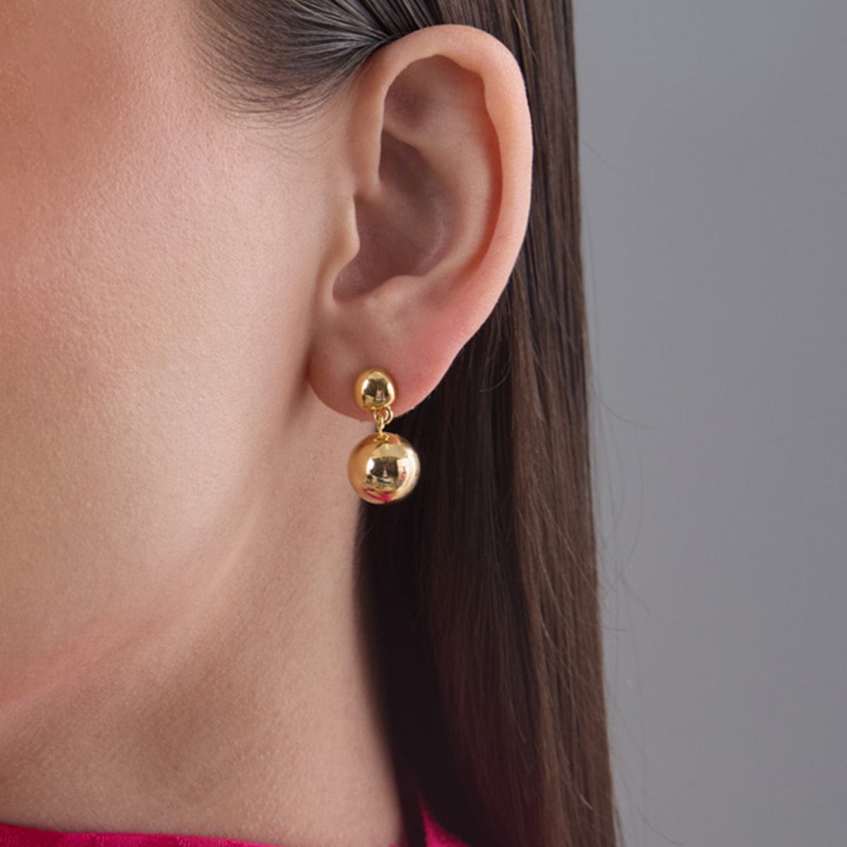 Trendy Earring Trendy Earring 186301