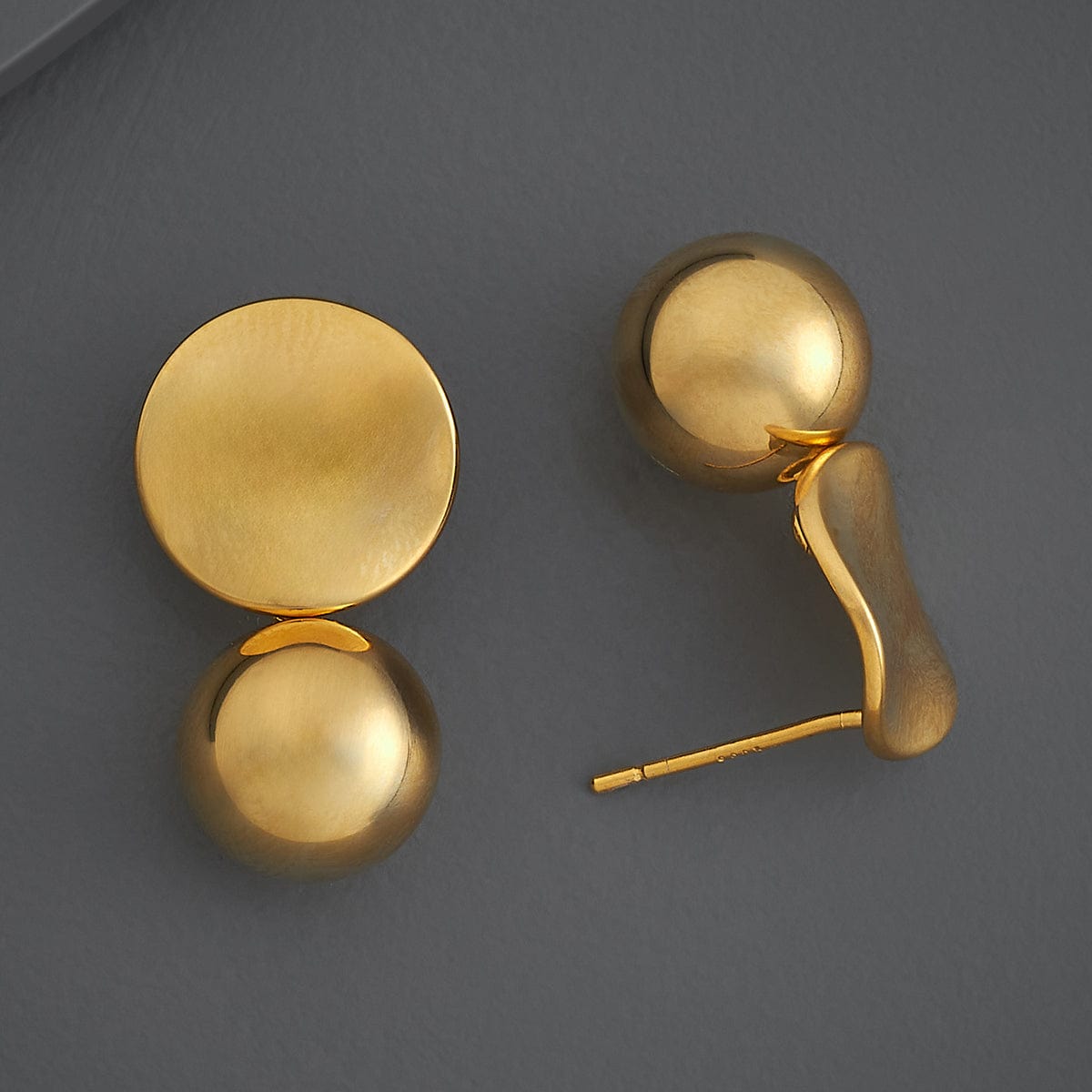 Trendy Earring Trendy Earring 186302