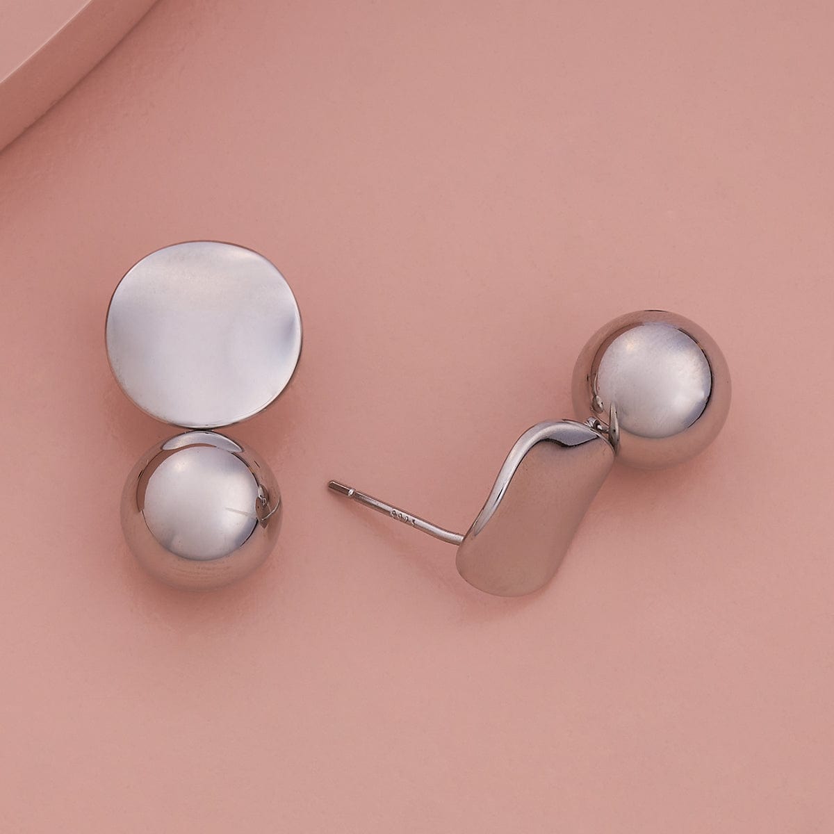 Trendy Earring Trendy Earring 186302