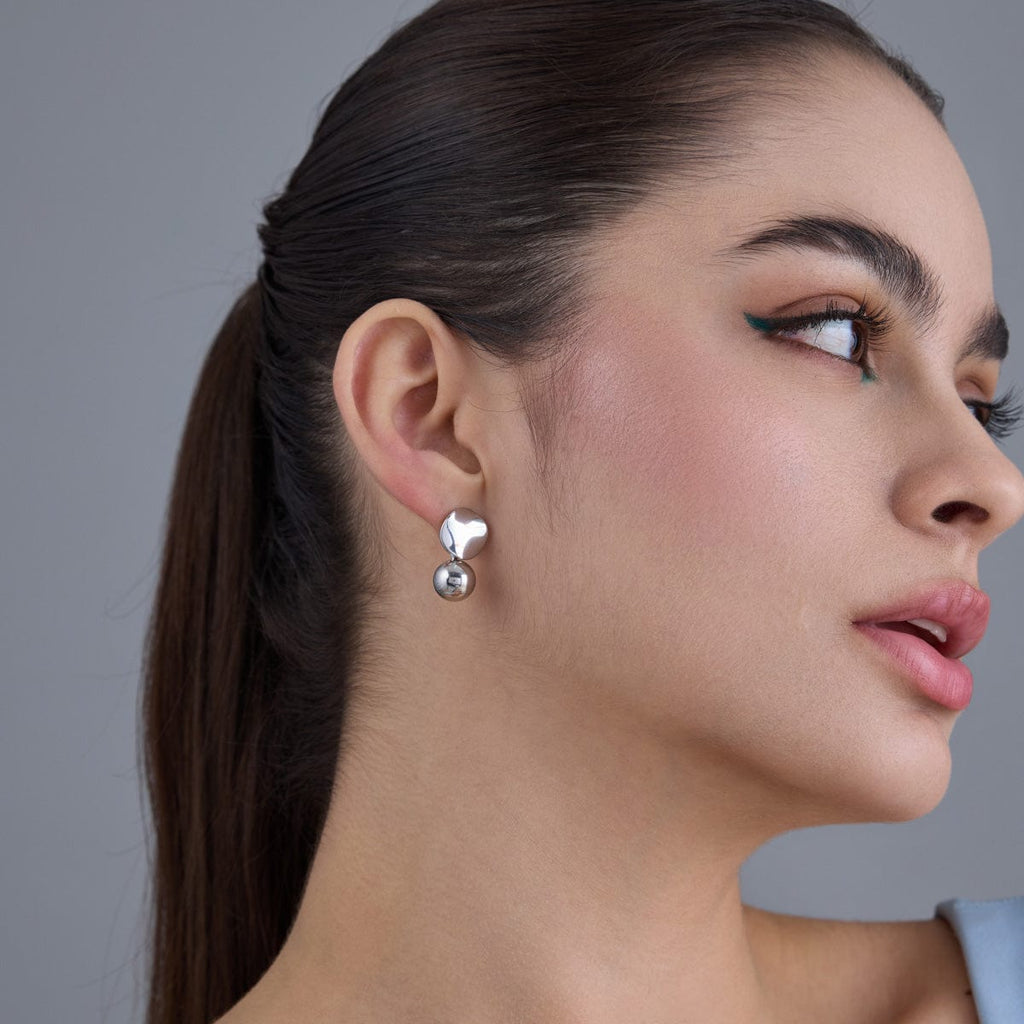 Trendy Earring Trendy Earring 186302