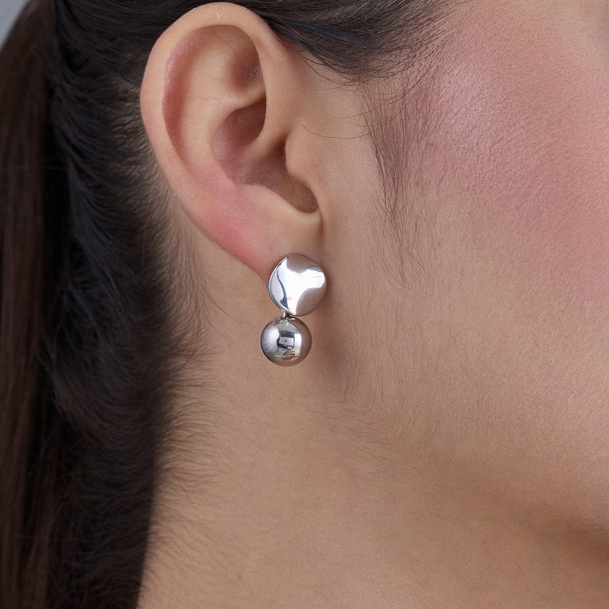 Trendy Earring Trendy Earring 186302