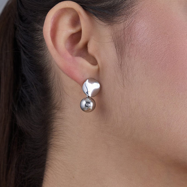 Trendy Earring Trendy Earring 186302