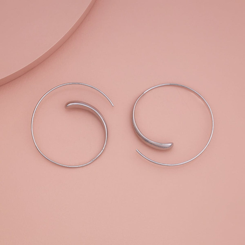 Trendy Earring Trendy Earring 186313