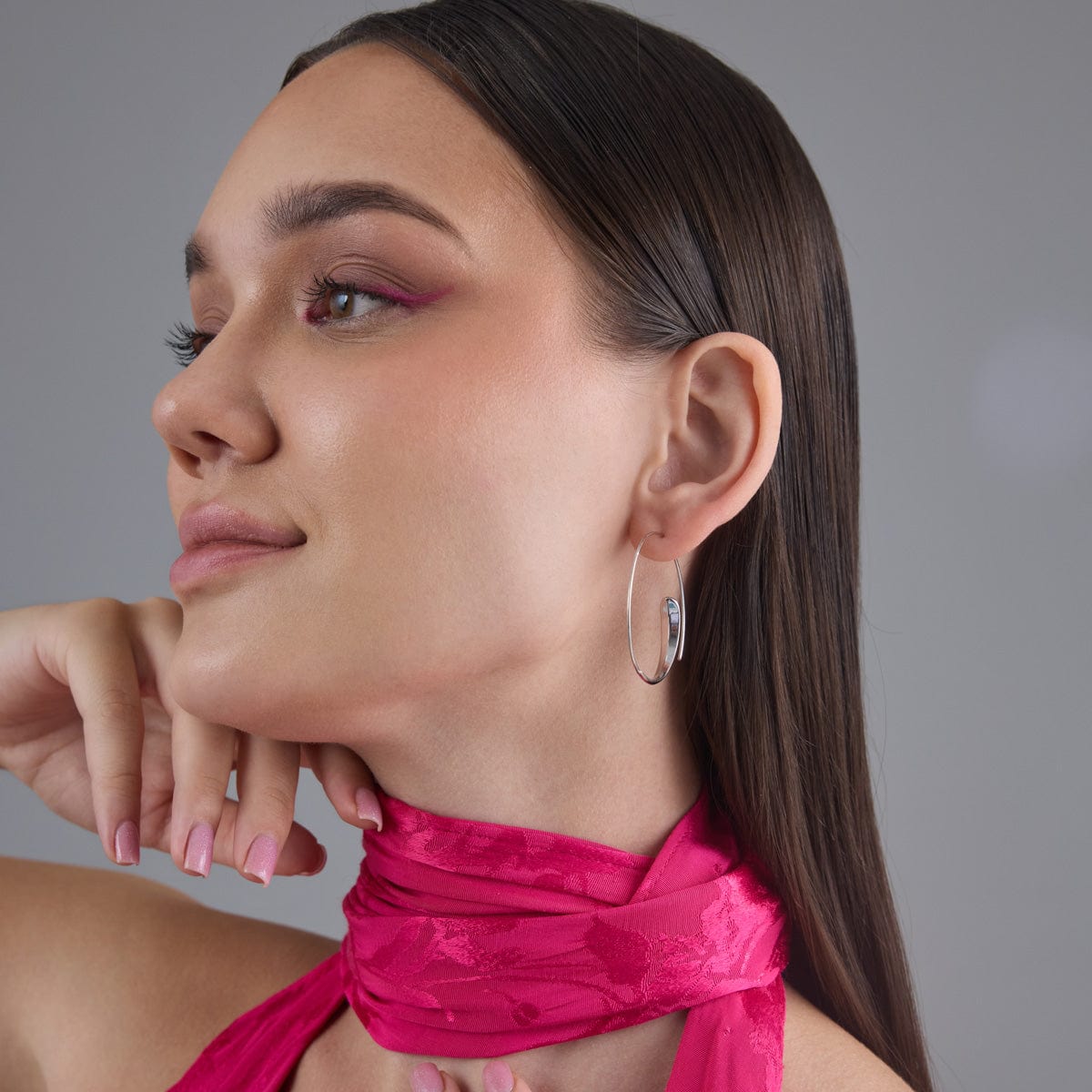 Trendy Earring Trendy Earring 186313