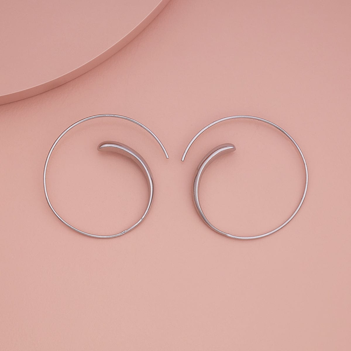 Trendy Earring Trendy Earring 186313