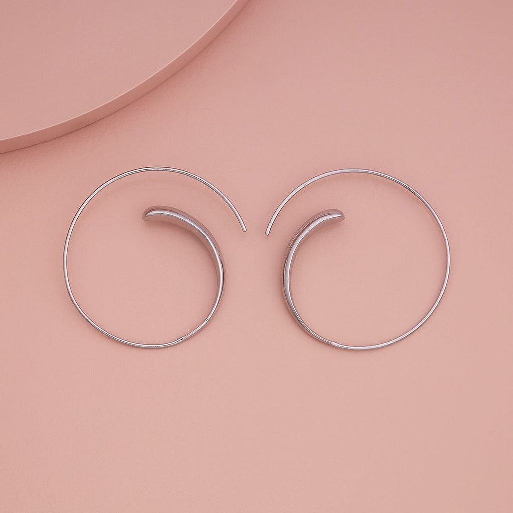 Trendy Earring Trendy Earring 186313