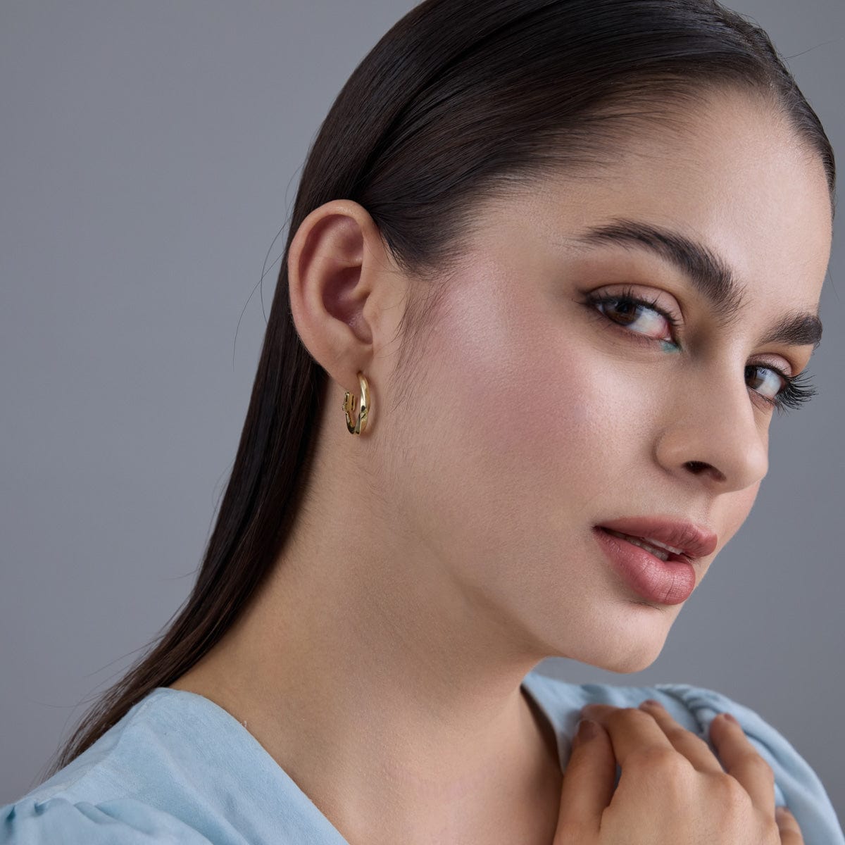 Trendy Earring Trendy Earring 186317