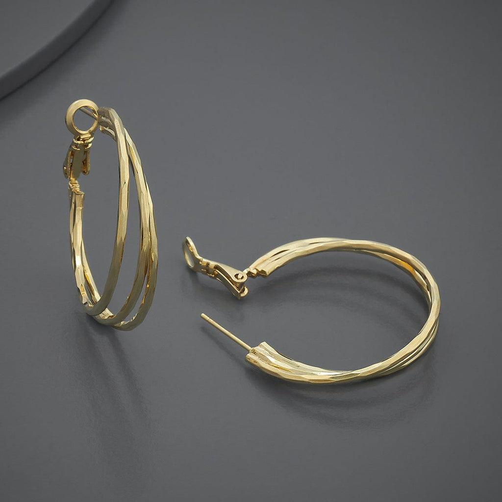 Trendy Earring Trendy Earring 186319