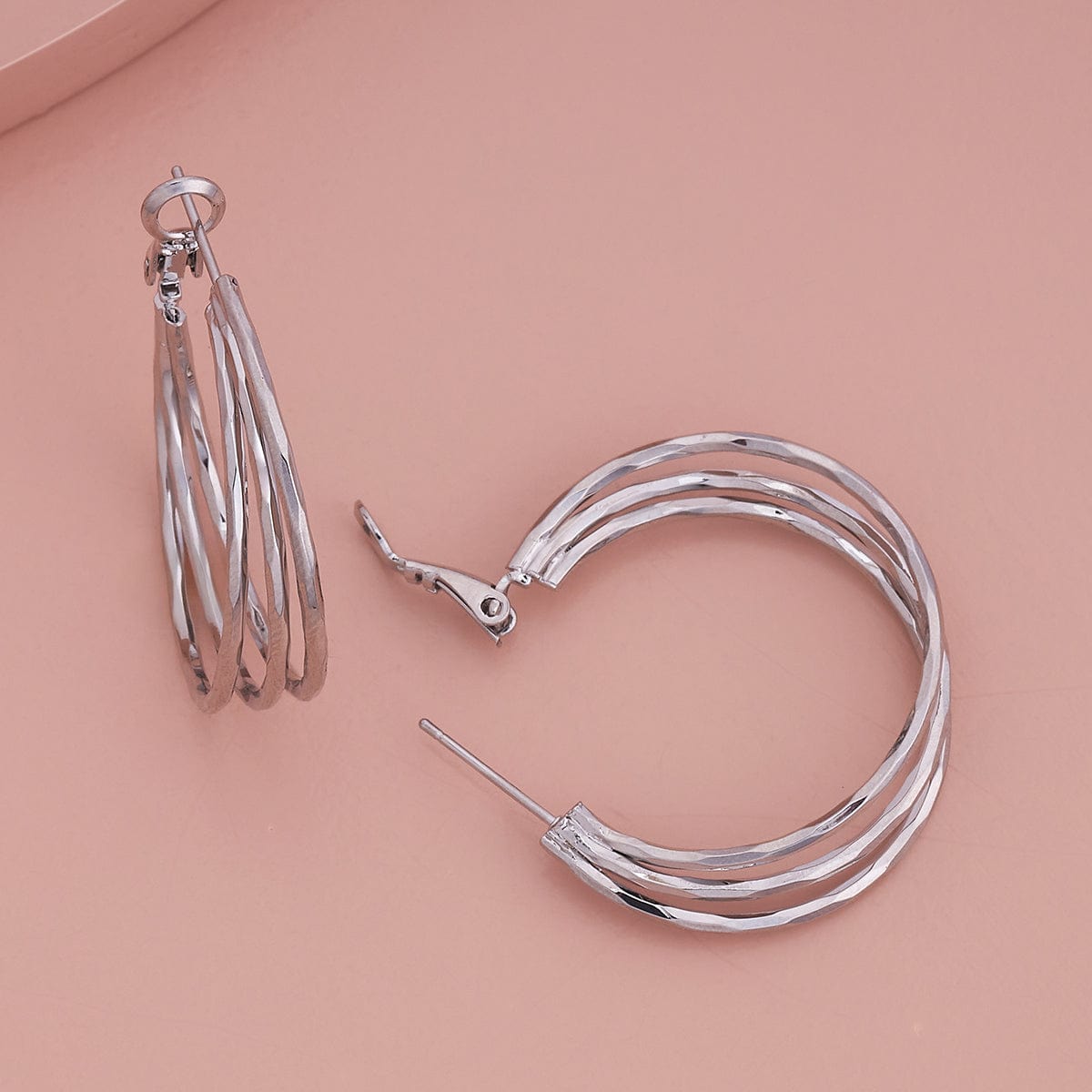 Trendy Earring Trendy Earring 186319