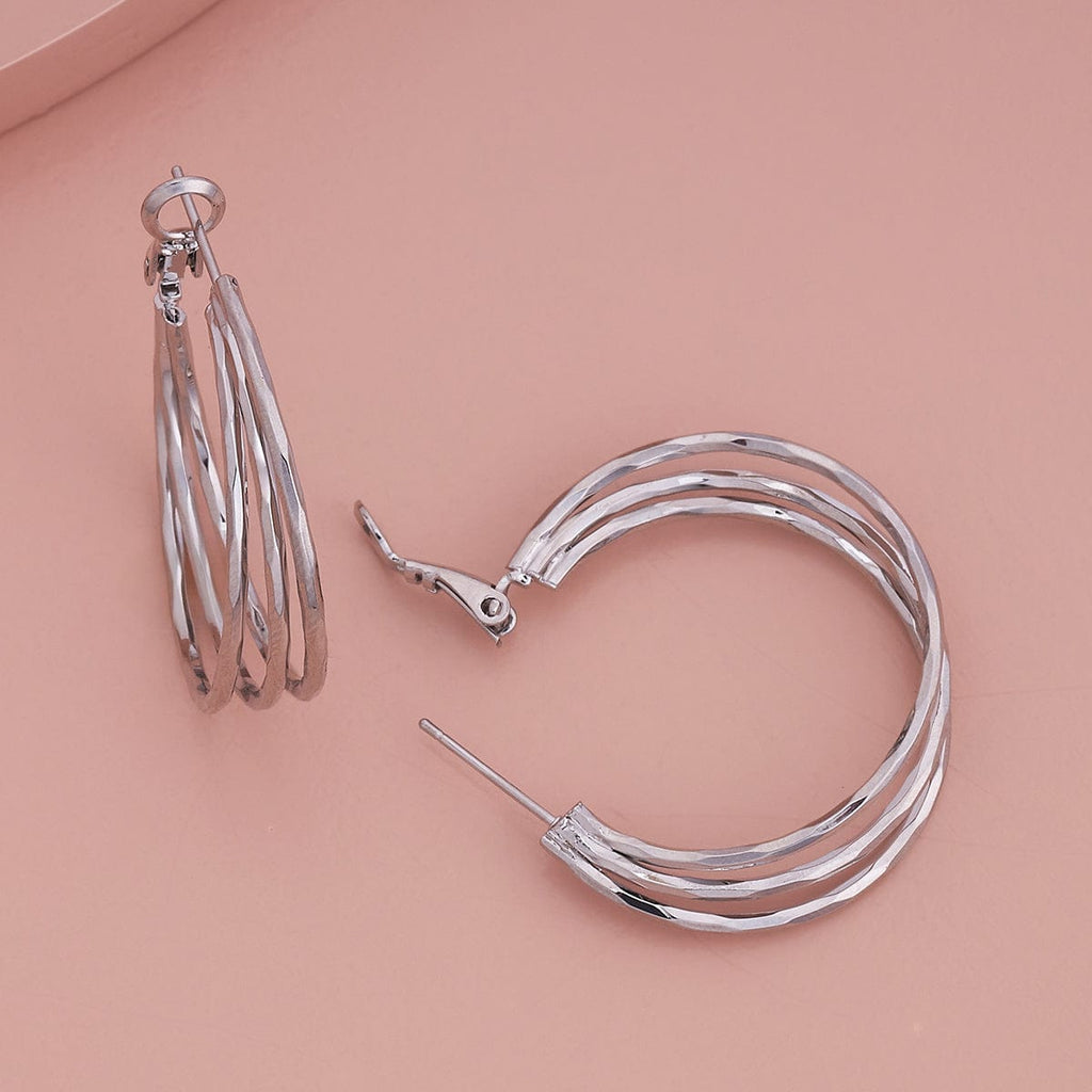 Trendy Earring Trendy Earring 186319