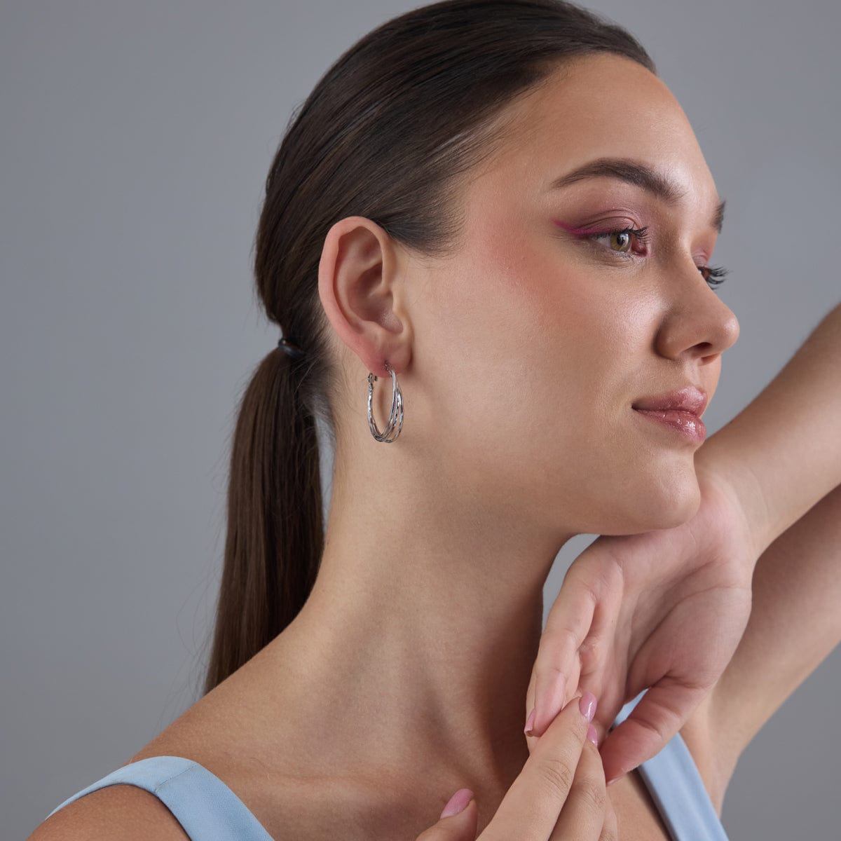 Trendy Earring Trendy Earring 186319